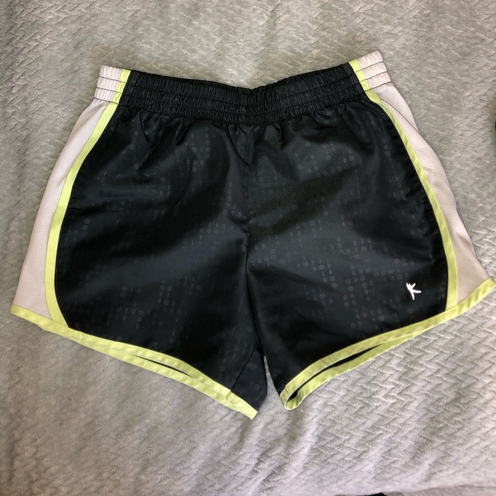 Workout Shorts